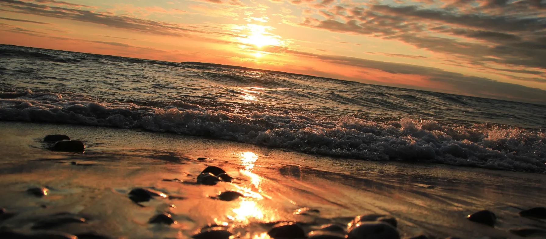 Lake Michigan