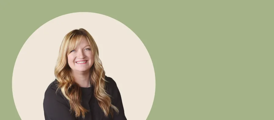 Meet your recruiter: Kristi Hamilton