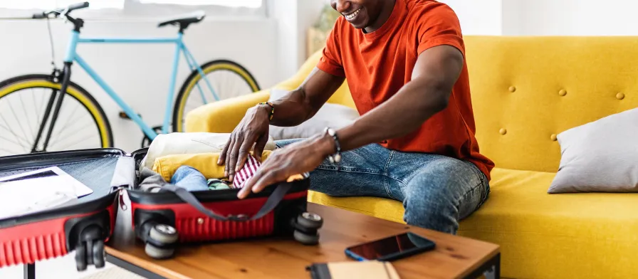 Must-Have Packing Hacks for Your Next Assignment GetMed Staffing