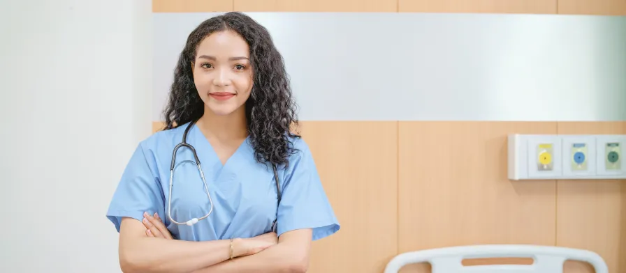 Become an LPN with GetMed Staffing