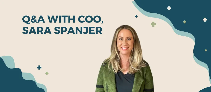 Q&A with COO, Sara Spanjer at GetMed Staffing