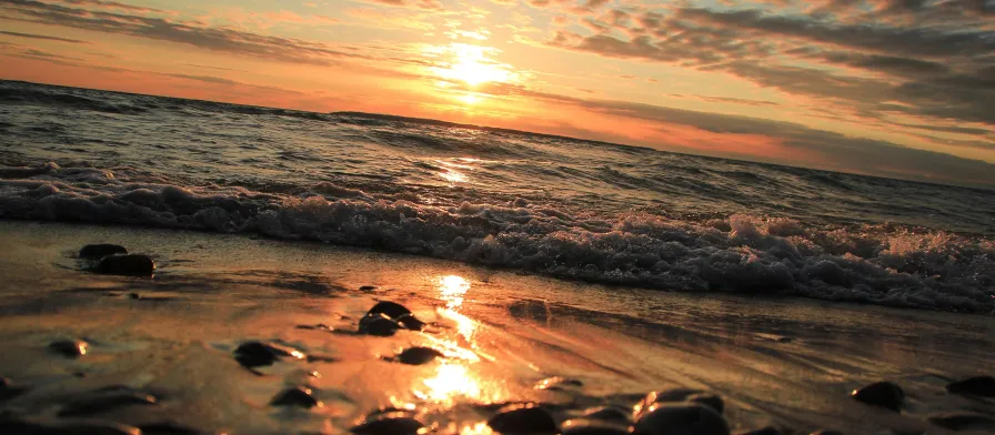 Lake Michigan