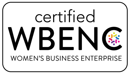 WBENC-Certified
